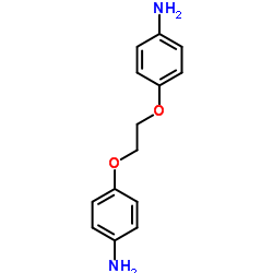 1,2-双(4-氨基苯氧基)乙烷图片