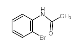 2'-溴乙酰苯胺结构式