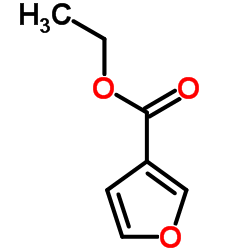 3-呋喃羧酸乙酯图片
