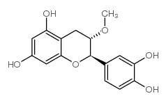 美西达醇结构式