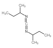 N,N-二仲丁基二酰胺结构式
