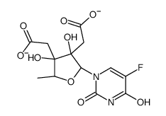 5'-deoxy-5-fluorouridine 2',3'-diacetate picture