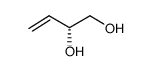 (R)-3-AMINOTETRAHYDROFURAN Structure