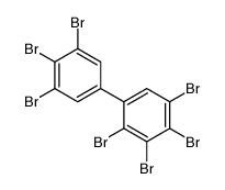 2,3,3',4,4',5,5'-Heptabromobiphenyl picture