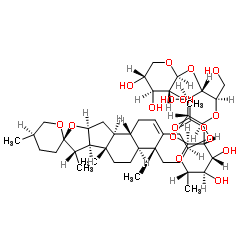 2''-O-Acetylsprengerinin C picture