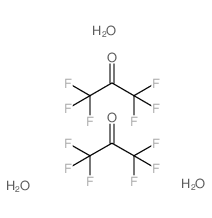 Hexafluoroacetone sesquihydrate picture