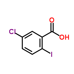 5-氯-2-碘苯甲酸图片
