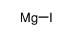 碘化镁 八水合物结构式