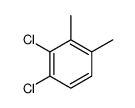 1,2-dichloro-3,4-dimethylbenzene Structure