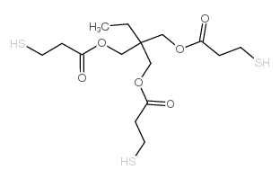 三羟甲基丙烷 三(3-巯基丙酸酯)图片