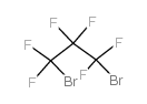 1,3-二溴六氟丙烷结构式