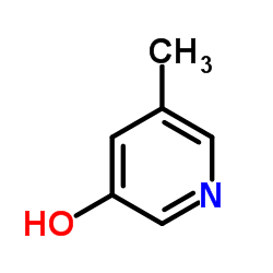 5-甲基-3-羟基吡啶图片