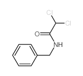 7-[(cyclohexyl-methyl-amino)methyl]-5-(methoxymethyl)quinolin-8-ol Structure