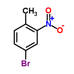 4-Bromo-2-nitrotoluene picture