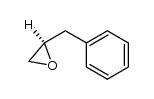 (R)-(2,3-epoxypropyl)-benzene Structure