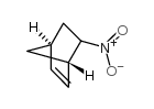 5-硝基-2-降冰片烯结构式