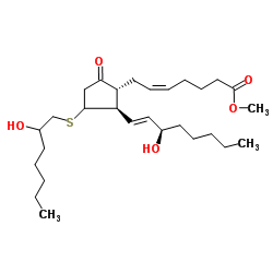 Copeptin (human) trifluoroacetate salt Structure