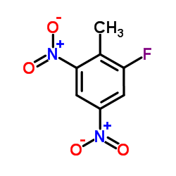 1-Fluoro-2-methyl-3,5-dinitrobenzene picture