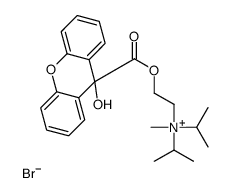 9-Hydroxy Propantheline Bromide picture