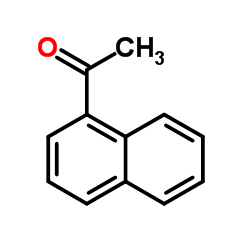 1-萘乙酮图片
