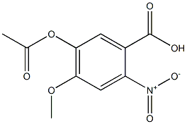硝基苯乙酸结构式