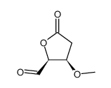 D-threo-Penturonic acid, 4-deoxy-3-O-methyl-, gamma-lactone (9CI) picture