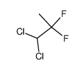 Hydrochlorofluorocarbon-252 (HCFC-252) picture
