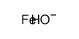 LITHIUM IRON(III) OXIDE Structure