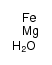 diiron magnesium tetraoxide结构式