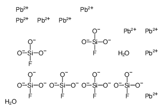 六氟硅酸铅(II)二水合物图片