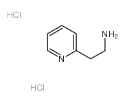 2-Pyridylethylamine dihydrochloride picture