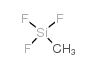 甲基三氟硅烷结构式