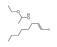 N-benzylidene-4-chloro-aniline, hydrochloride Structure