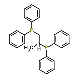 (R)-(+)-1,1'-(联苯膦基)丙烷图片