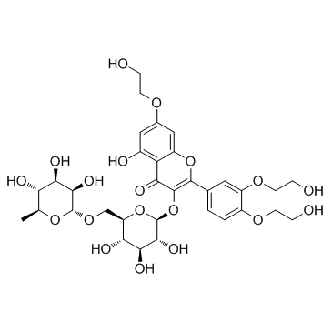 Troxerutin picture
