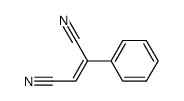 2-phenylmaleonitrile Structure