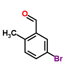 5-溴-2-甲基苯甲醛图片