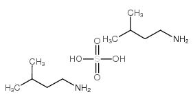 Iso-amyl-ammonium sulfate picture