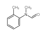 N,2'-二甲基甲酰苯胺结构式