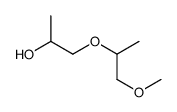 1-[(1-Methoxy-2-propanyl)oxy]-2-propanol Structure