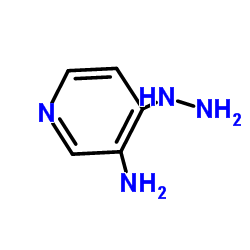 3-氨基-4-肼基吡啶图片
