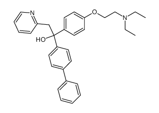 lithium triethylcarboxide solution结构式
