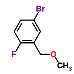 4-溴-1-氟-2-(甲氧基甲基)苯图片