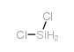 二氯硅烷结构式
