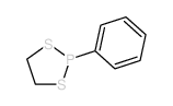 2-phenyl-1,3,2-dithiaphospholane Structure