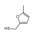 methyl furfuryl thiol structure