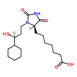 BW 246C Structure