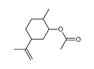 (-)-DIACETYL-D-TARTARICANHYDRIDE结构式