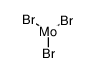 溴化钼结构式