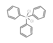 三苯基二氯化膦结构式